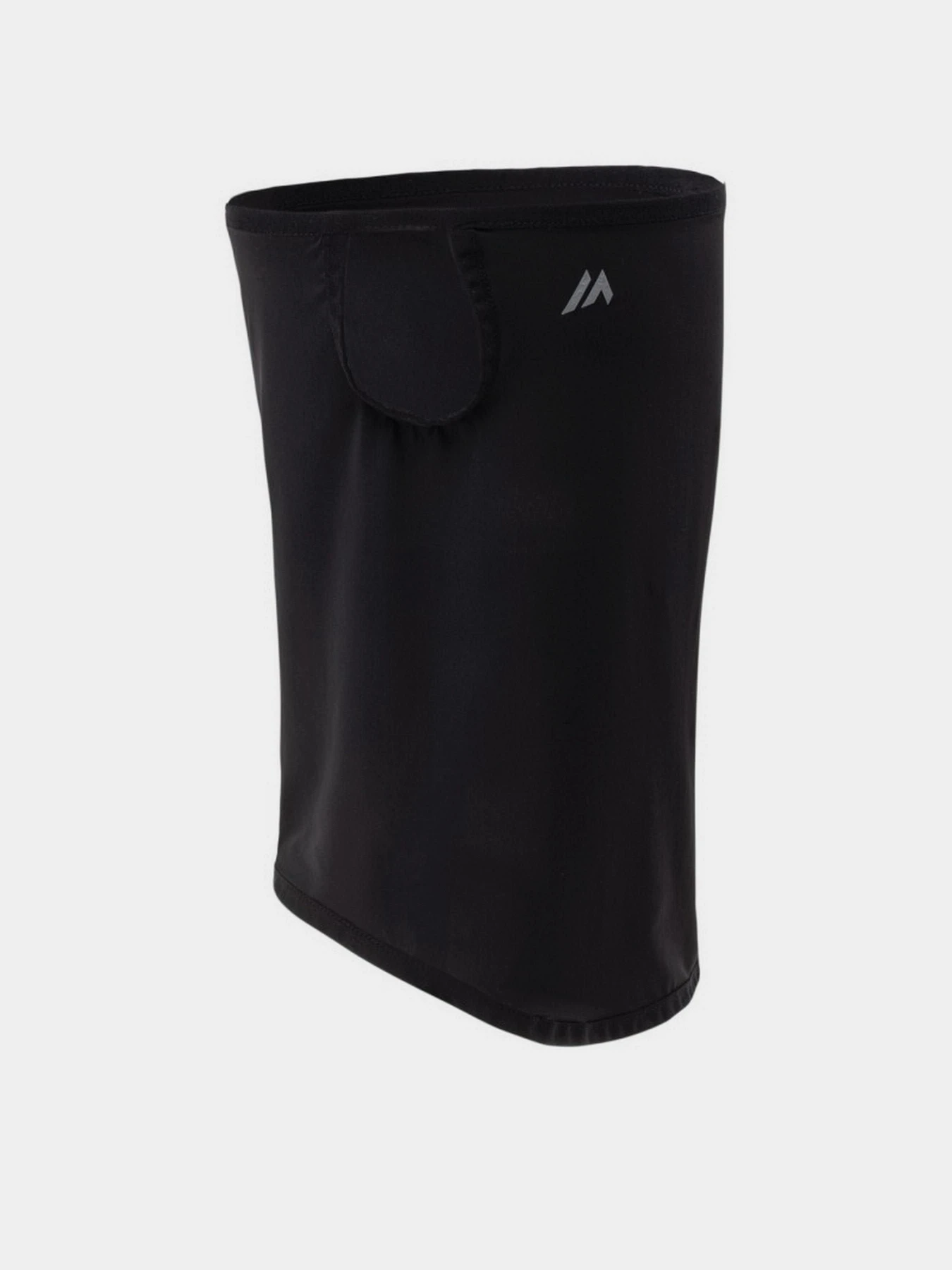 Шарфи та хустки Martes Essentials модель SORU-BLACK Шарфи та хустки Martes Essentials модель SORU-BLACK Фото