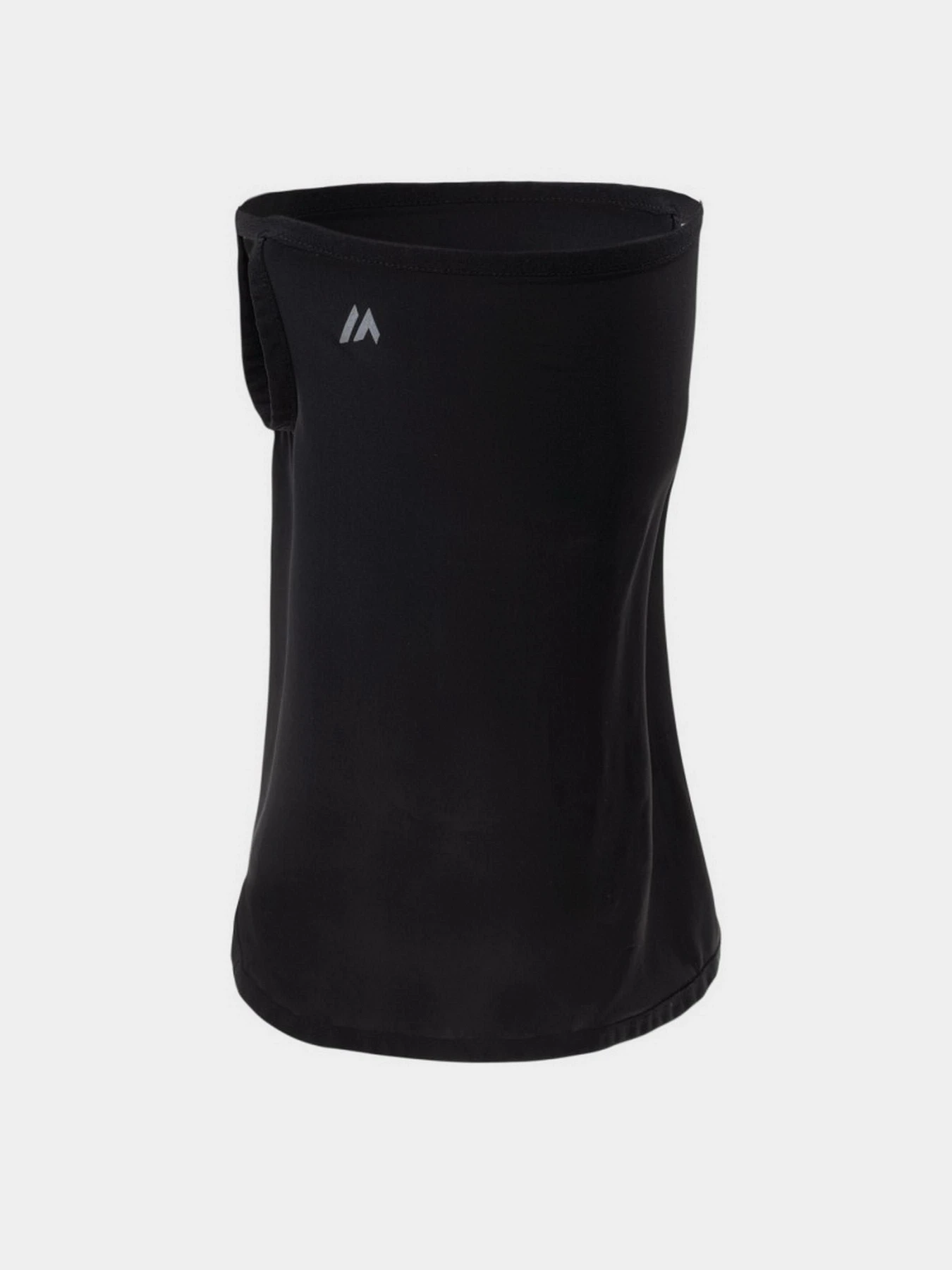 Шарфи та хустки Martes Essentials модель SORU-BLACK Шарфи та хустки Martes Essentials модель SORU-BLACK Фото