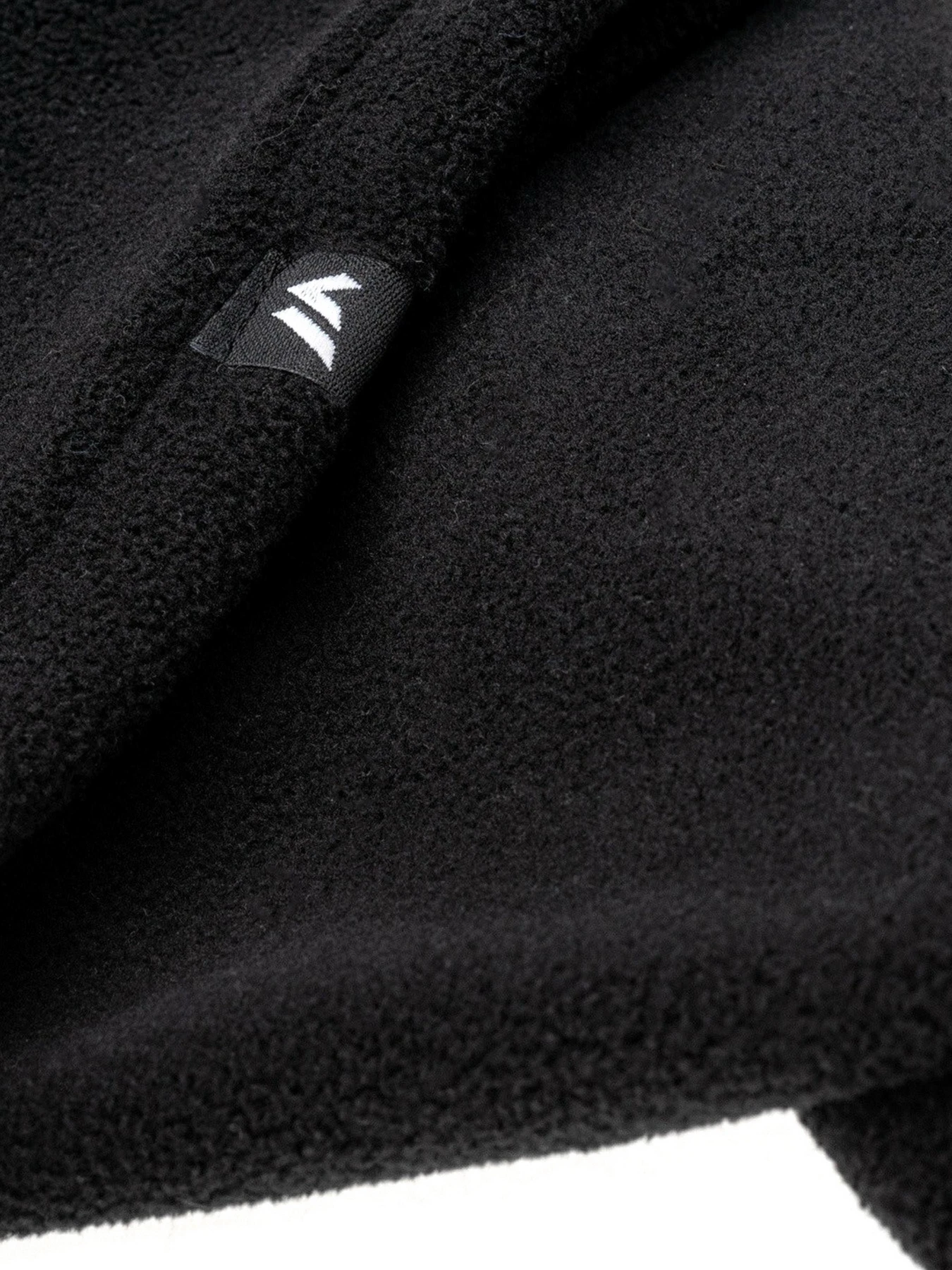 Шарфи та хустки Martes Essentials модель TALIV-BLACK Фото
