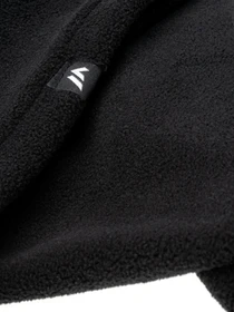 Шарфи та хустки Martes Essentials модель TALIV-BLACK Фото