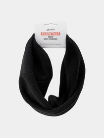 Шарфи та хустки Martes Essentials модель TALIV-BLACK Фото