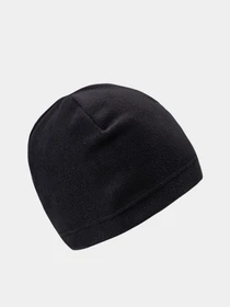 Шапки та кепки Martes Essentials модель TALVI-BLACK Фото