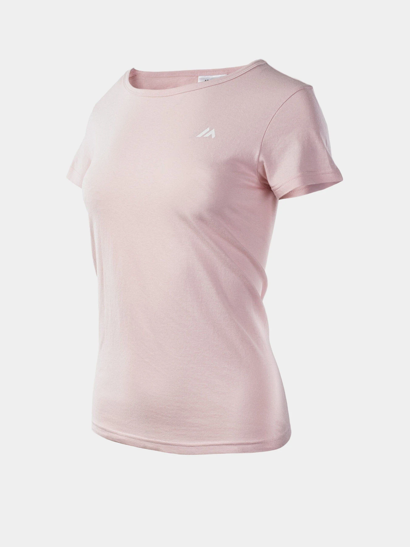 Футболки и поло Martes Essentials модель LADY MANDO-PINK LADY Футболки и поло Martes Essentials модель LADY MANDO-PINK LADY Фото