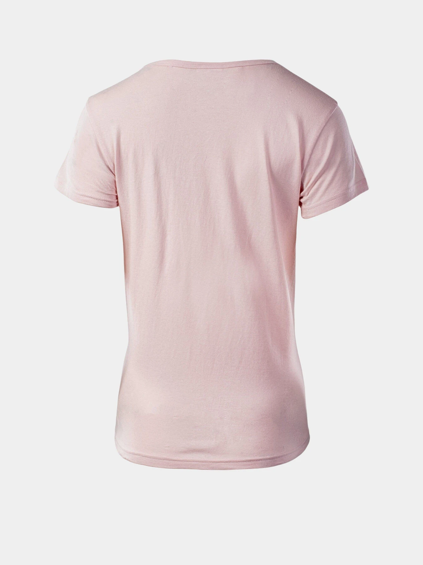 Футболки и поло Martes Essentials модель LADY MANDO-PINK LADY Футболки и поло Martes Essentials модель LADY MANDO-PINK LADY Фото