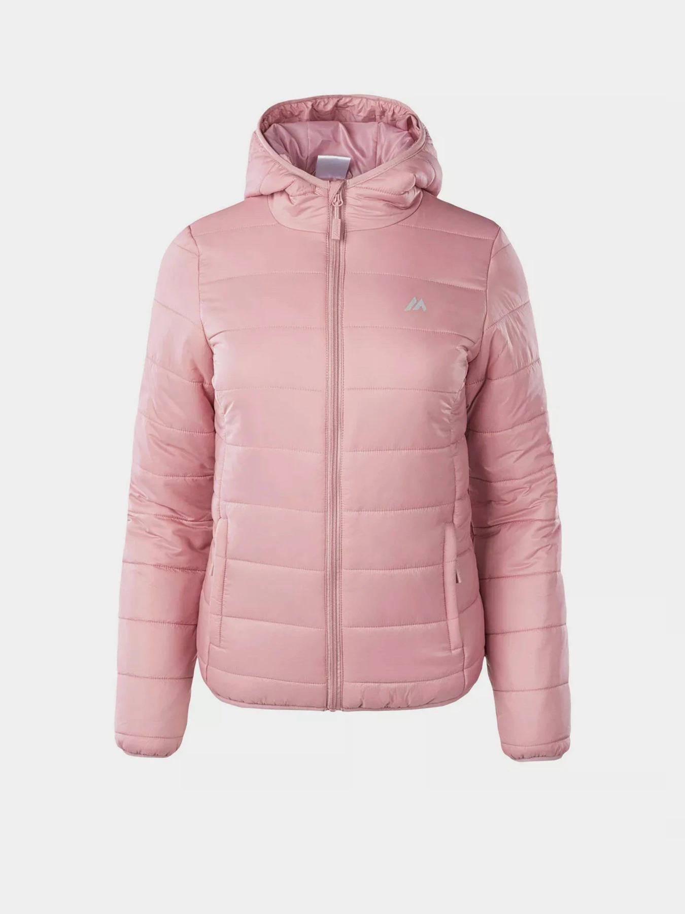 Куртки и дубленки Martes Essentials модель LADY MARON-PINK Куртки и дубленки Martes Essentials модель LADY MARON-PINK Фото