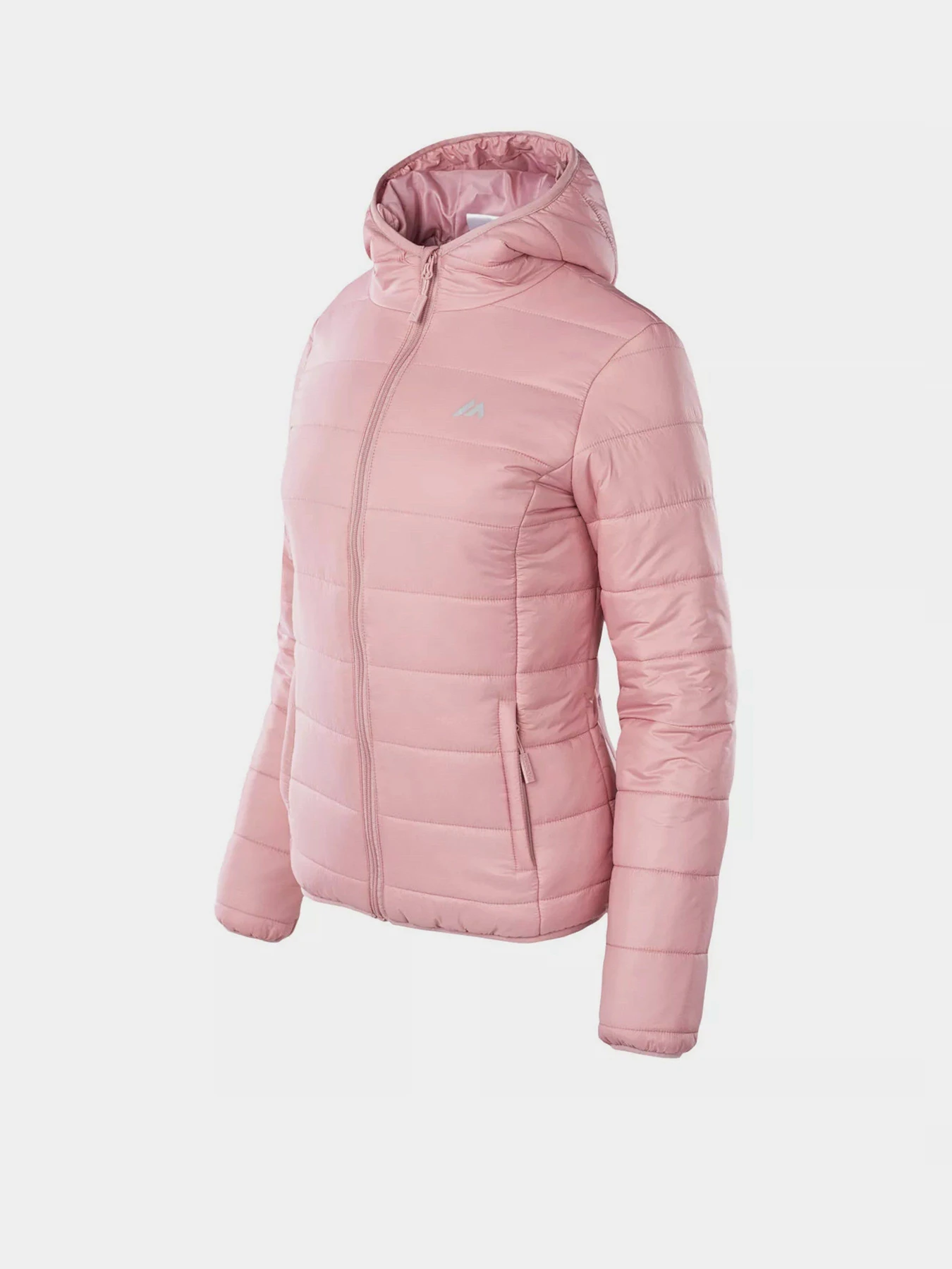 Куртки и дубленки Martes Essentials модель LADY MARON-PINK Куртки и дубленки Martes Essentials модель LADY MARON-PINK Фото