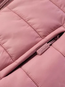 Куртки и дубленки Martes Essentials модель LADY MARON-PINK Фото