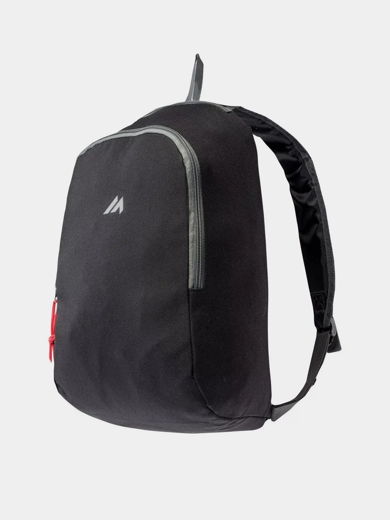 Рюкзаки Martes Essentials модель HYRCO 12-BLACK/TORNADO Рюкзаки Martes Essentials модель HYRCO 12-BLACK/TORNADO Фото