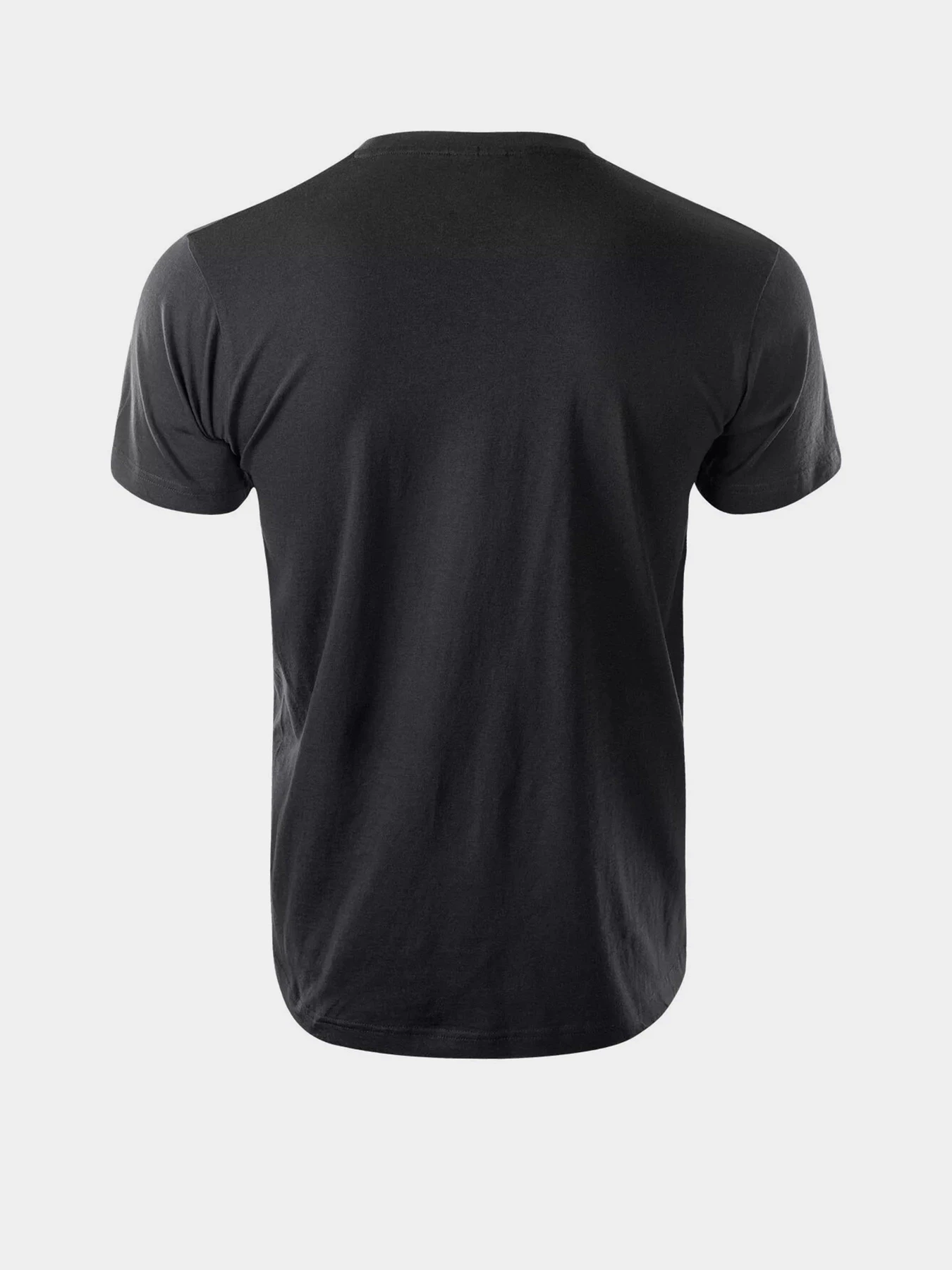 Футболки и поло Martes Essentials модель MANDO-PIRATE BLACK Футболки и поло Martes Essentials модель MANDO-PIRATE BLACK Фото