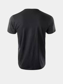 Футболки и поло Martes Essentials модель MANDO-PIRATE BLACK Фото