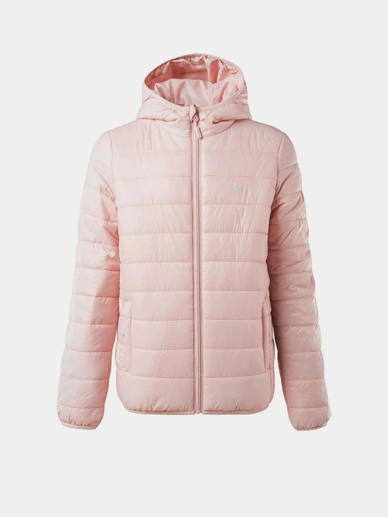 Куртки и дубленки Martes Essentials модель MARON JR-PINK Куртки и дубленки Martes Essentials модель MARON JR-PINK Фото