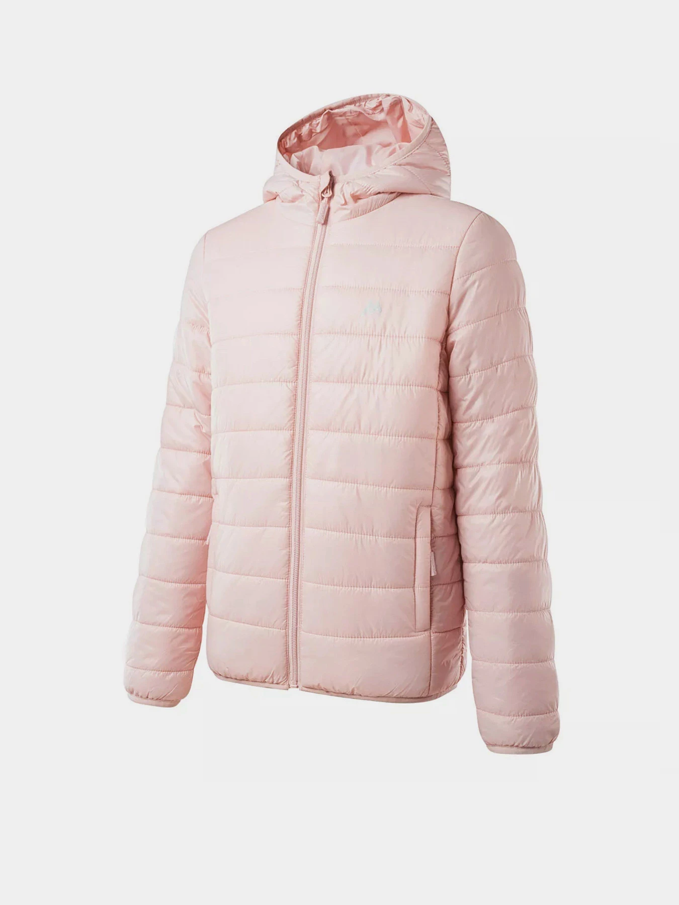 Куртки и дубленки Martes Essentials модель MARON JR-PINK Куртки и дубленки Martes Essentials модель MARON JR-PINK Фото