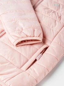 Куртки и дубленки Martes Essentials модель MARON JR-PINK Фото