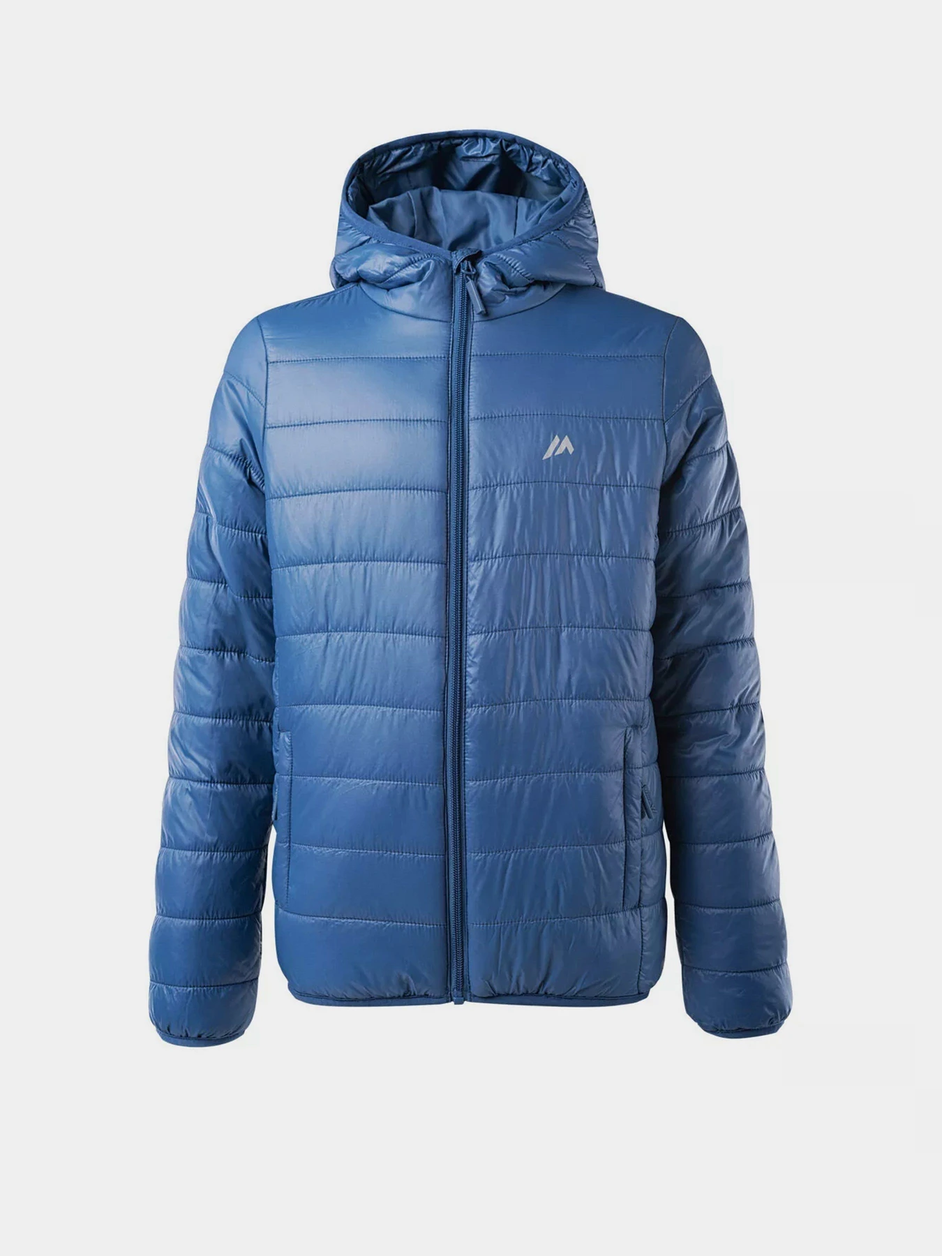 Куртки и дубленки Martes Essentials модель MARON JR-TRUE BLUE Куртки и дубленки Martes Essentials модель MARON JR-TRUE BLUE Фото
