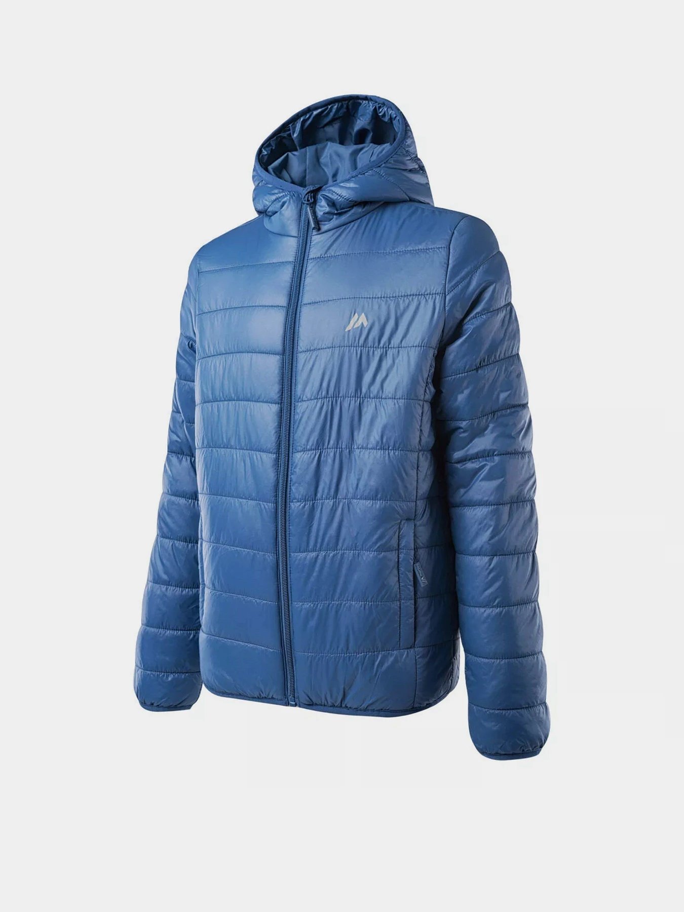 Куртки и дубленки Martes Essentials модель MARON JR-TRUE BLUE Куртки и дубленки Martes Essentials модель MARON JR-TRUE BLUE Фото