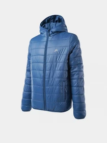 Куртки и дубленки Martes Essentials модель MARON JR-TRUE BLUE Фото