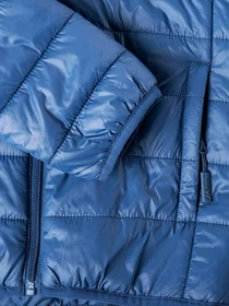 Куртки и дубленки Martes Essentials модель MARON JR-TRUE BLUE Фото