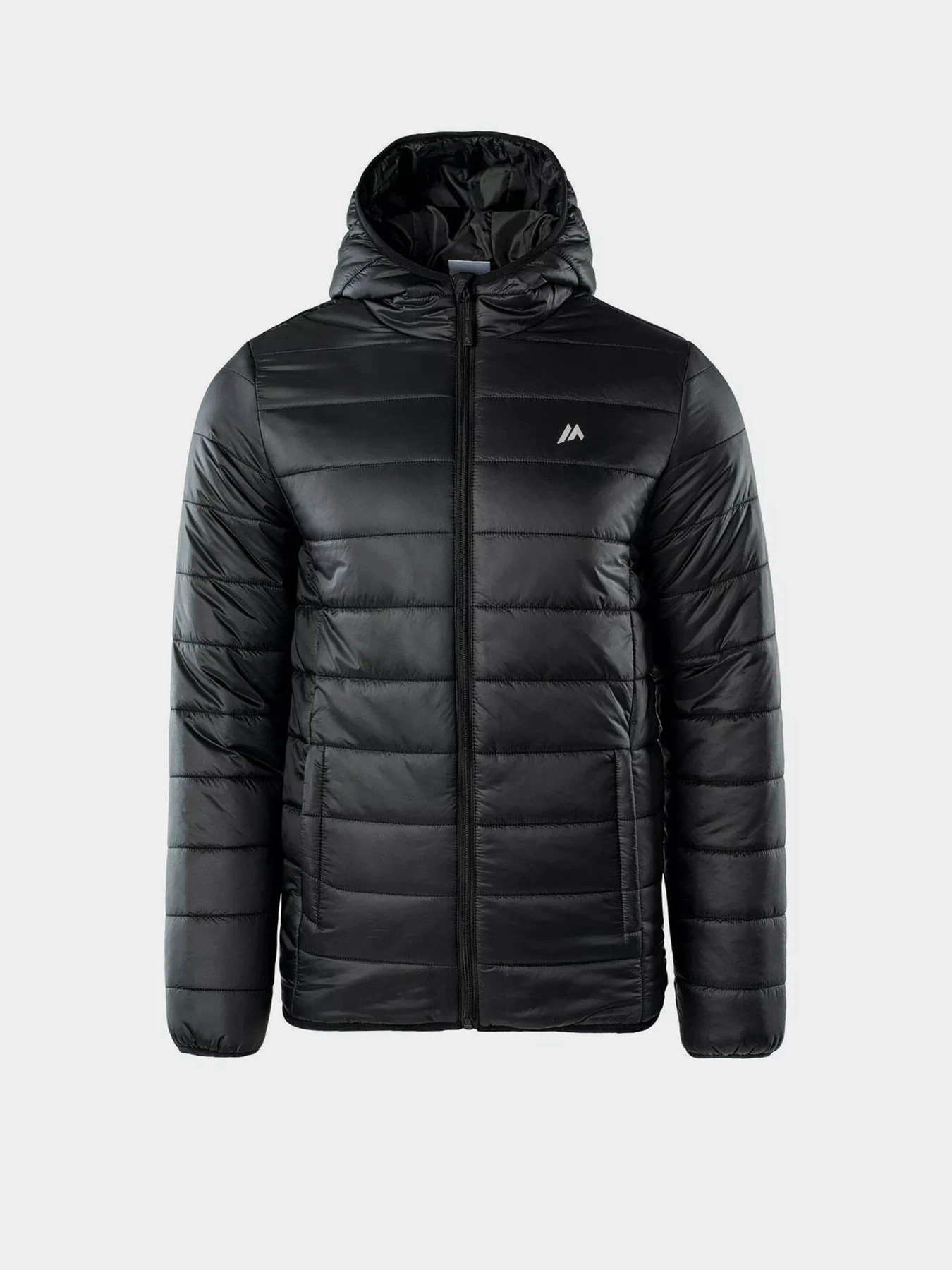 Куртки та дублянки Martes Essentials модель MARON-BLACK Фото
