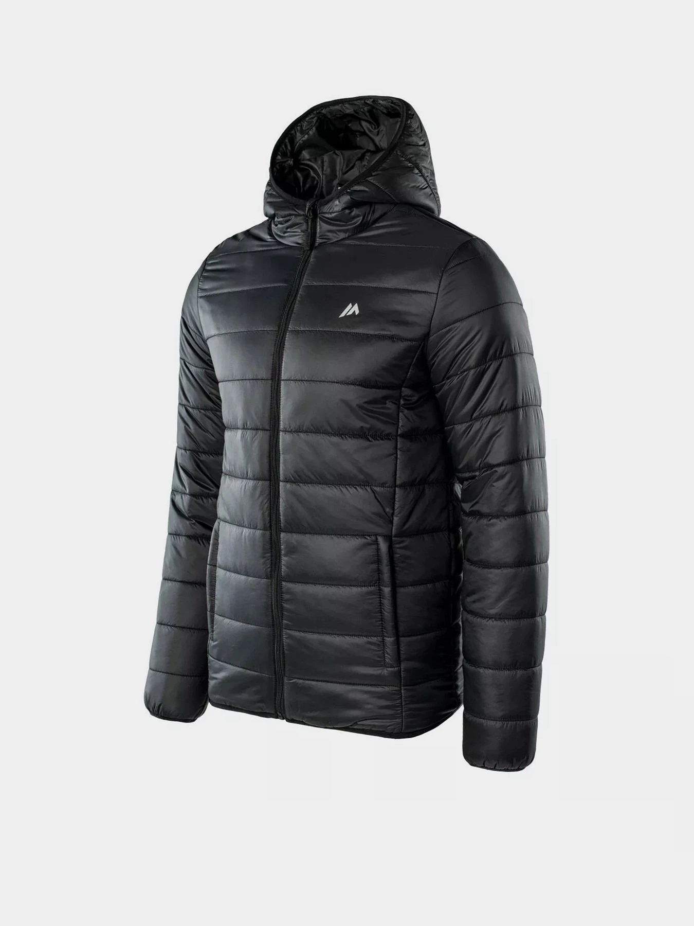 Куртки та дублянки Martes Essentials модель MARON-BLACK Фото