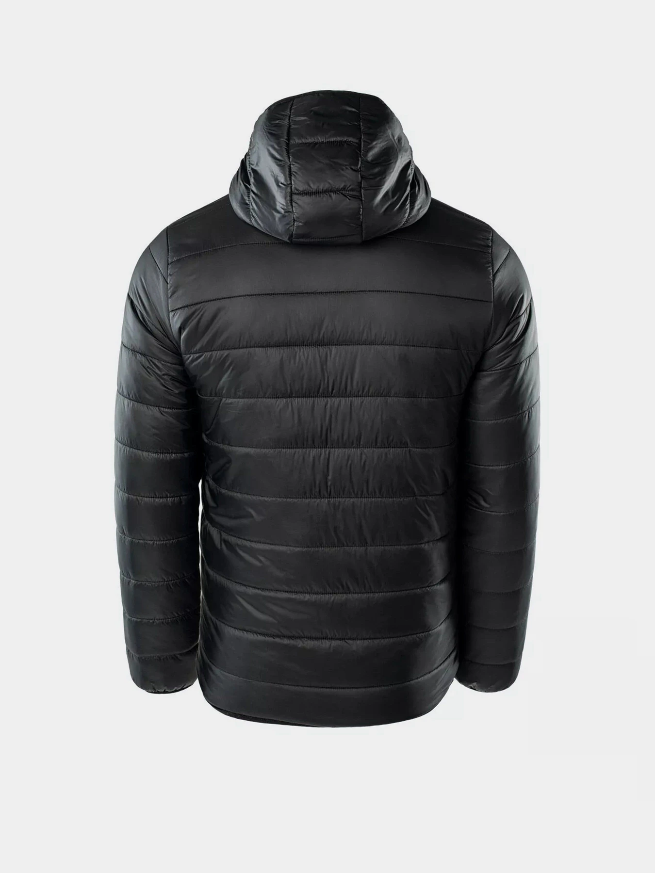 Куртки та дублянки Martes Essentials модель MARON-BLACK Фото