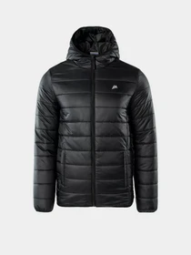 Куртки та дублянки Martes Essentials модель MARON-BLACK Фото