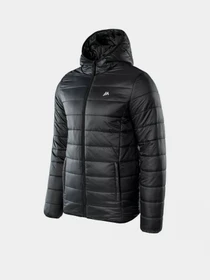 Куртки та дублянки Martes Essentials модель MARON-BLACK Фото