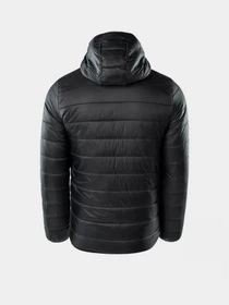 Куртки та дублянки Martes Essentials модель MARON-BLACK Фото