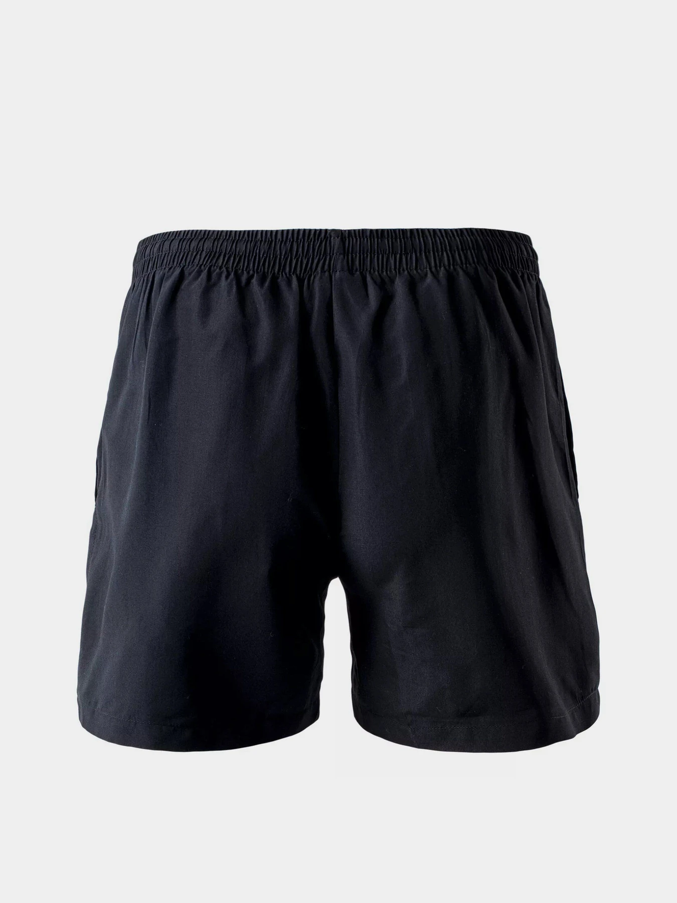 Шорты Martes Essentials модель MENALI-BLACK Фото