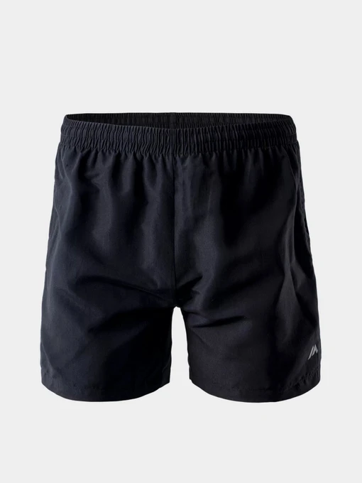 Шорты Martes Essentials модель MENALI-BLACK Фото
