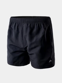 Шорты Martes Essentials модель MENALI-BLACK Фото