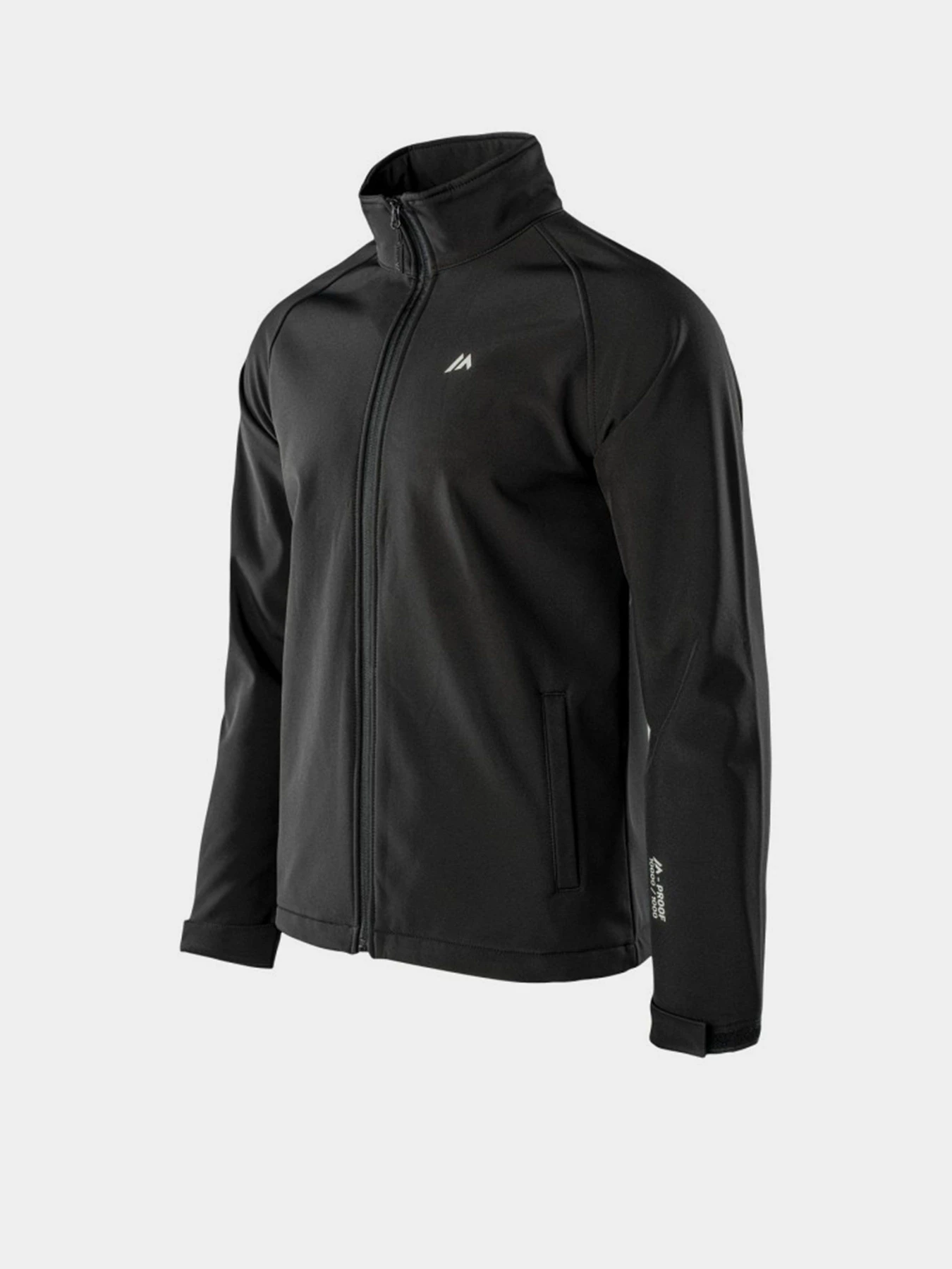 Куртки та дублянки Martes Essentials модель METIN-BLACK Куртки та дублянки Martes Essentials модель METIN-BLACK Фото
