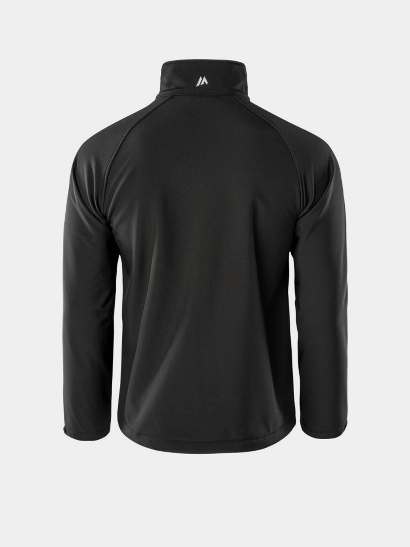 Куртки та дублянки Martes Essentials модель METIN-BLACK Куртки та дублянки Martes Essentials модель METIN-BLACK Фото