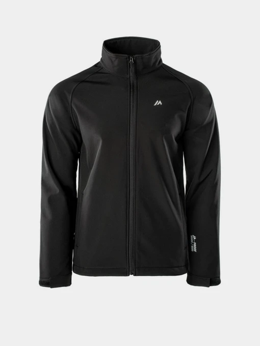 Куртки и дубленки Martes Essentials модель METIN-BLACK Фото