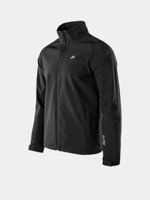 Куртки та дублянки Martes Essentials модель METIN-BLACK Фото