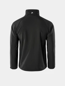Куртки та дублянки Martes Essentials модель METIN-BLACK Фото
