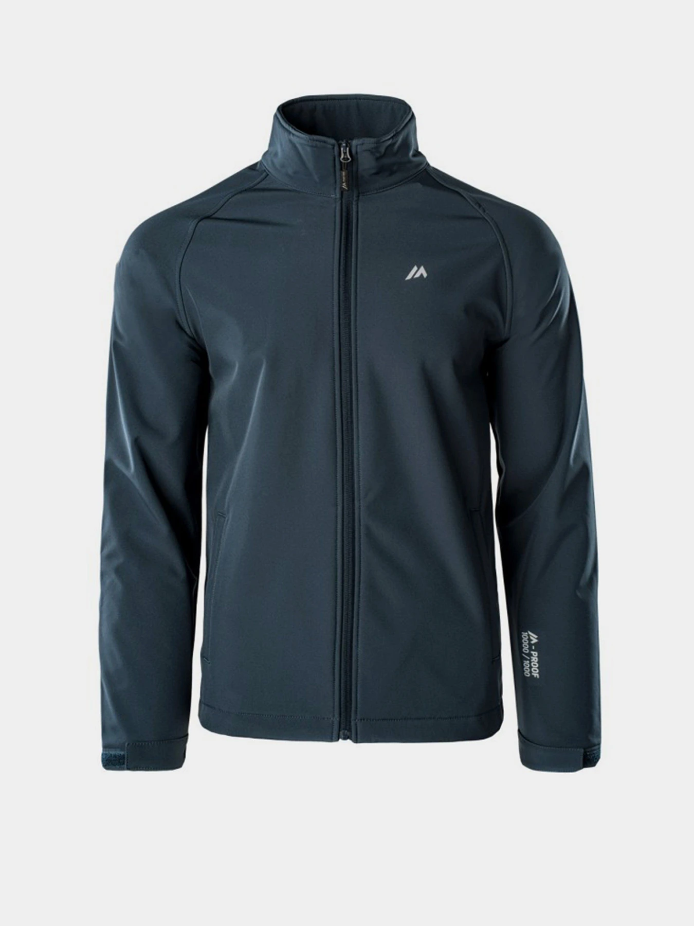 Куртки та дублянки Martes Essentials модель METIN-MOOD INDIGO Куртки та дублянки Martes Essentials модель METIN-MOOD INDIGO Фото