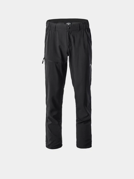 Штани Martes Essentials модель MITRO-BLACK Фото