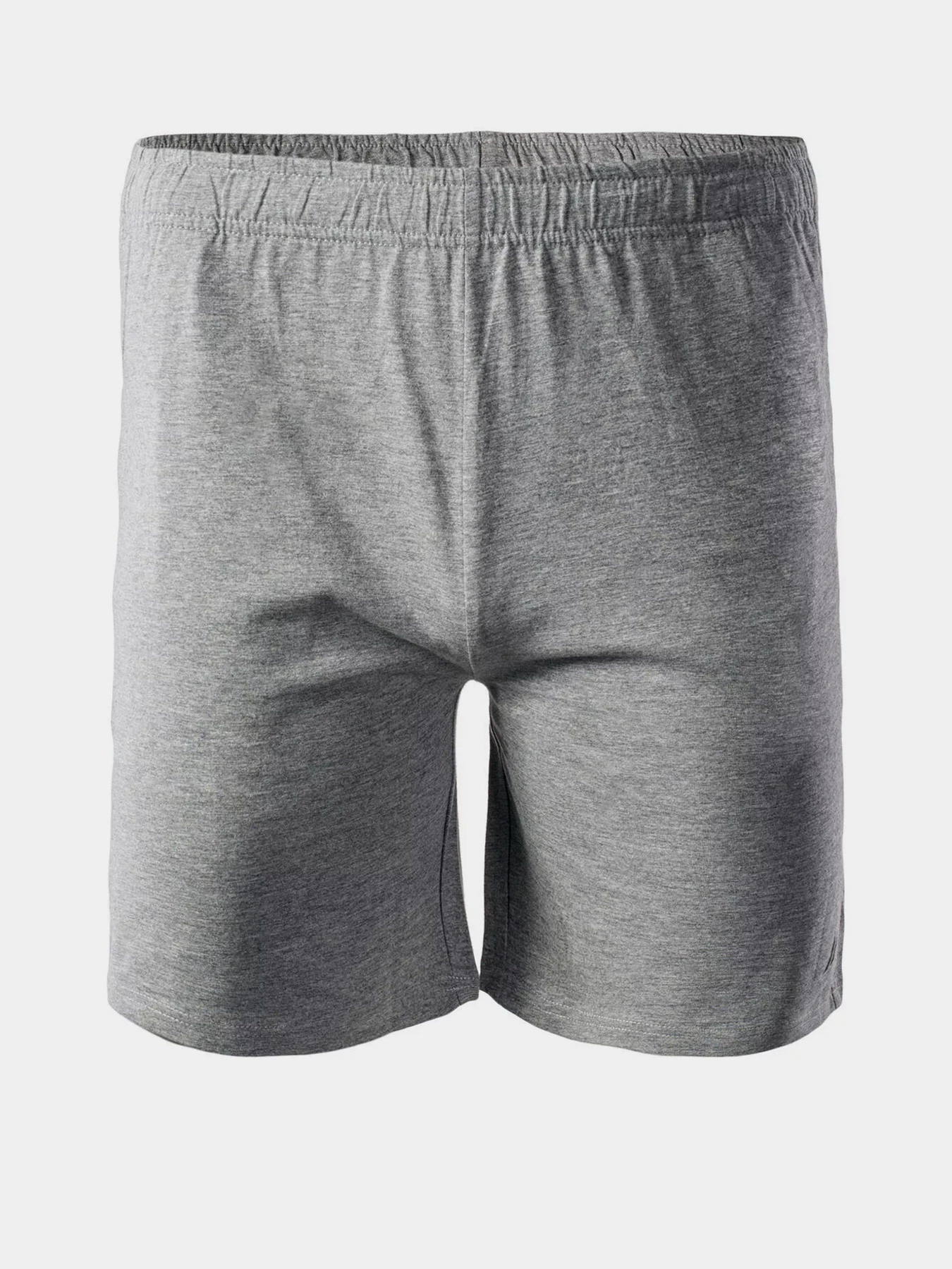 Шорти Martes Essentials модель MOEN-MEDIUM GREY MELANGE Шорти Martes Essentials модель MOEN-MEDIUM GREY MELANGE Фото