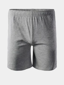 Шорти Martes Essentials модель MOEN-MEDIUM GREY MELANGE Фото