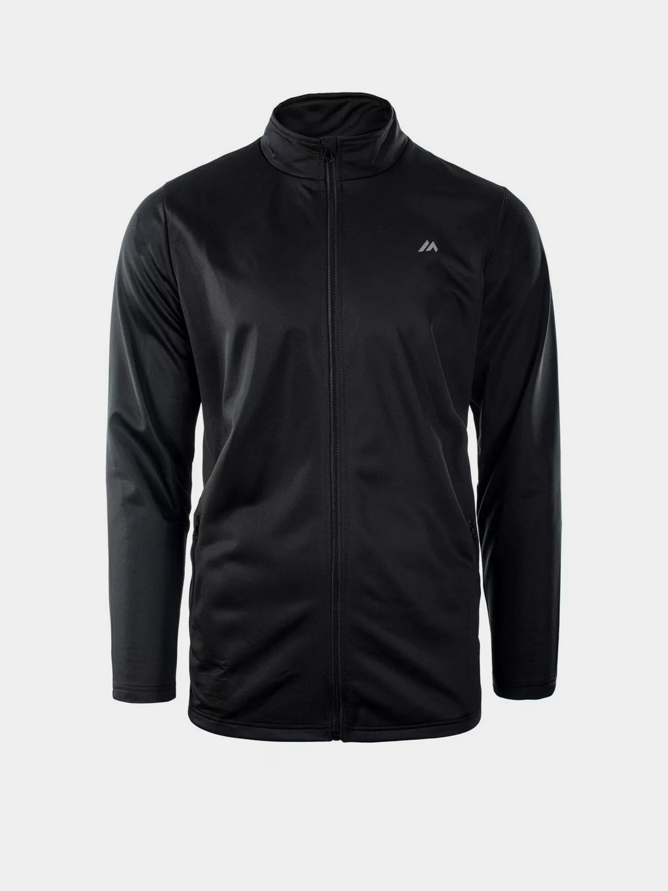 Худі та світшоти Martes Essentials Raylon модель RAYLON-BLACK Худі та світшоти Martes Essentials Raylon модель RAYLON-BLACK Фото