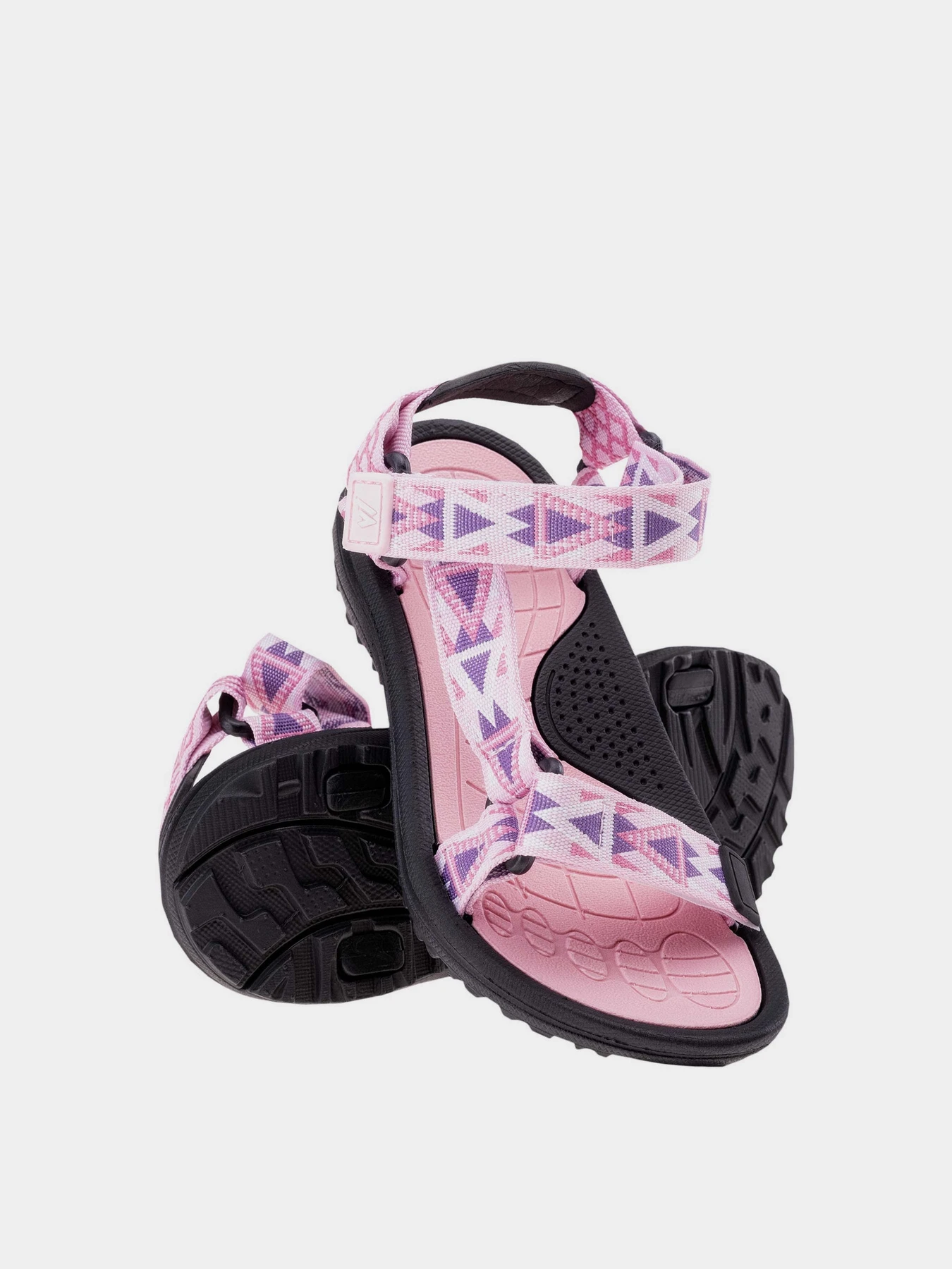 Сандалии Martes Essentials модель MERCHETO JR-BL/B PIN/IR ORC/WH Сандалии Martes Essentials модель MERCHETO JR-BL/B PIN/IR ORC/WH Фото