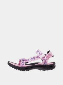 Сандалии Martes Essentials модель MERCHETO JR-BL/B PIN/IR ORC/WH Фото