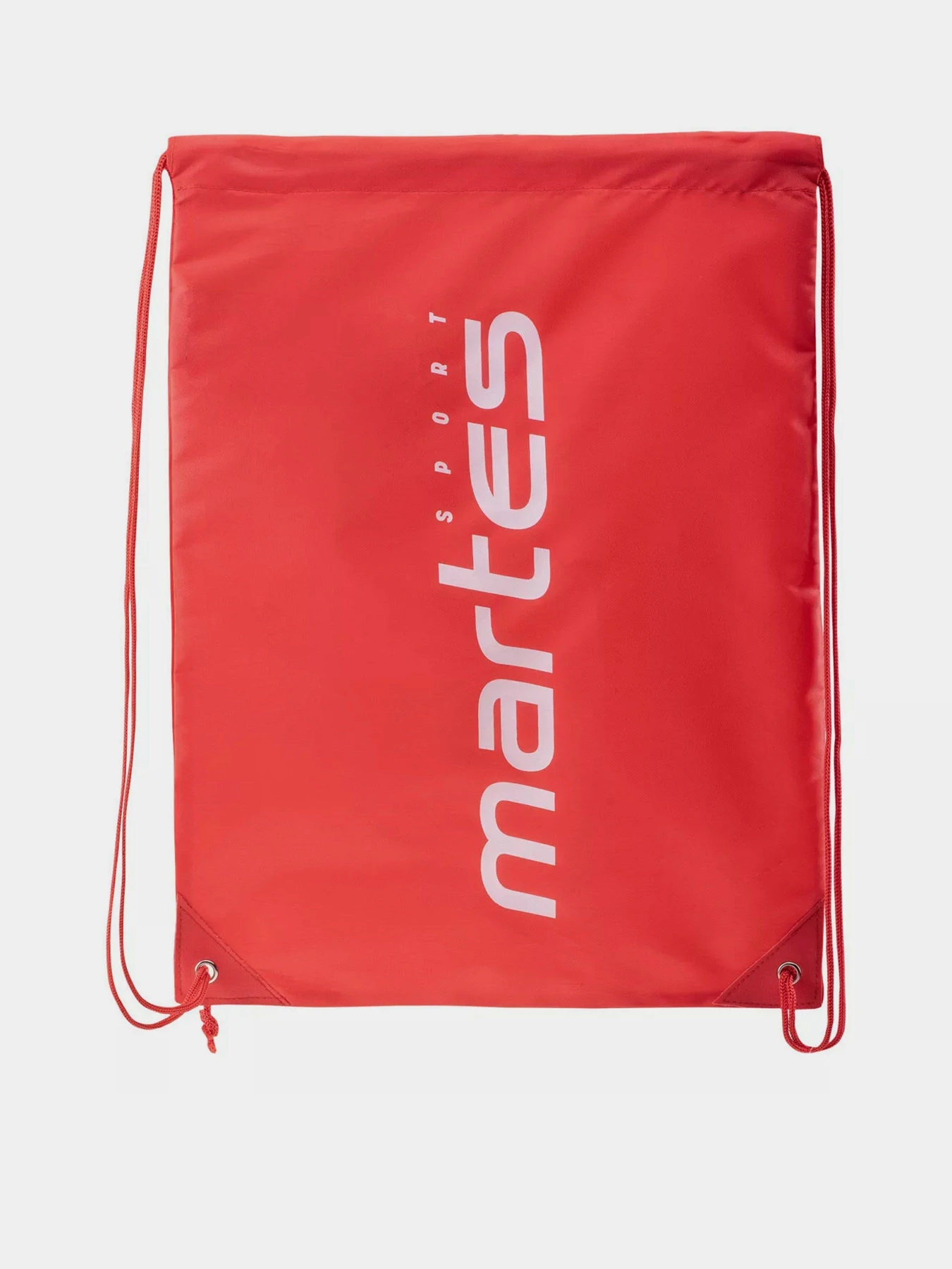 Сумки Martes Essentials MSBag модель MSBAG-RED/WHITE Фото