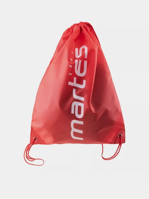 Сумки Martes Essentials MSBag модель MSBAG-RED/WHITE Фото