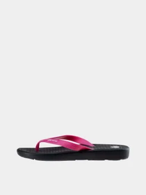 Шльопанці Martes Essentials модель MISTEKI WOS-PINK/BLACK Фото