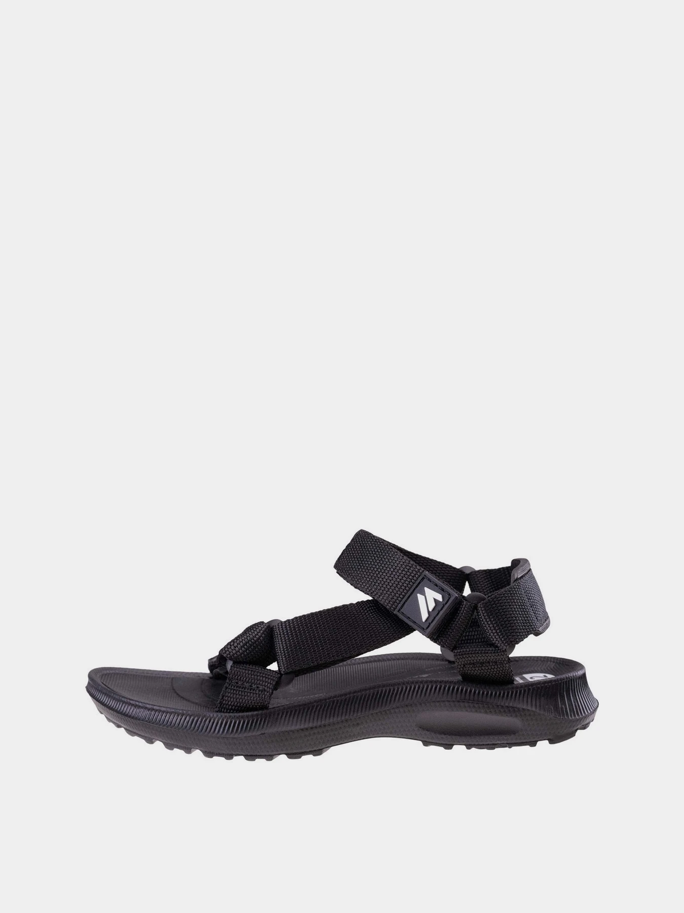 Сандалии Martes Essentials модель MORETTI JR-BLACK Сандалии Martes Essentials модель MORETTI JR-BLACK Фото