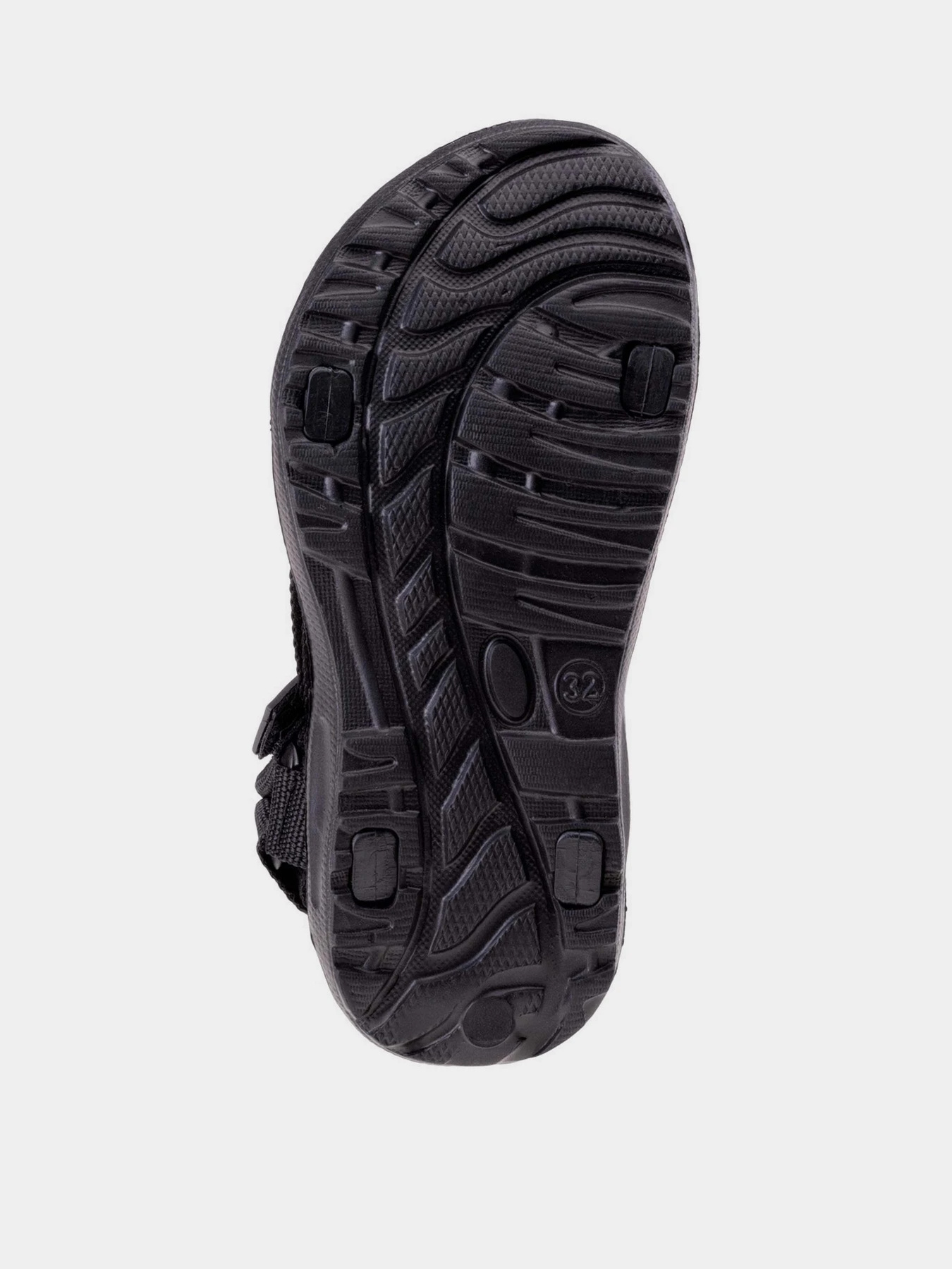 Сандалии Martes Essentials модель MORETTI JR-BLACK Сандалии Martes Essentials модель MORETTI JR-BLACK Фото