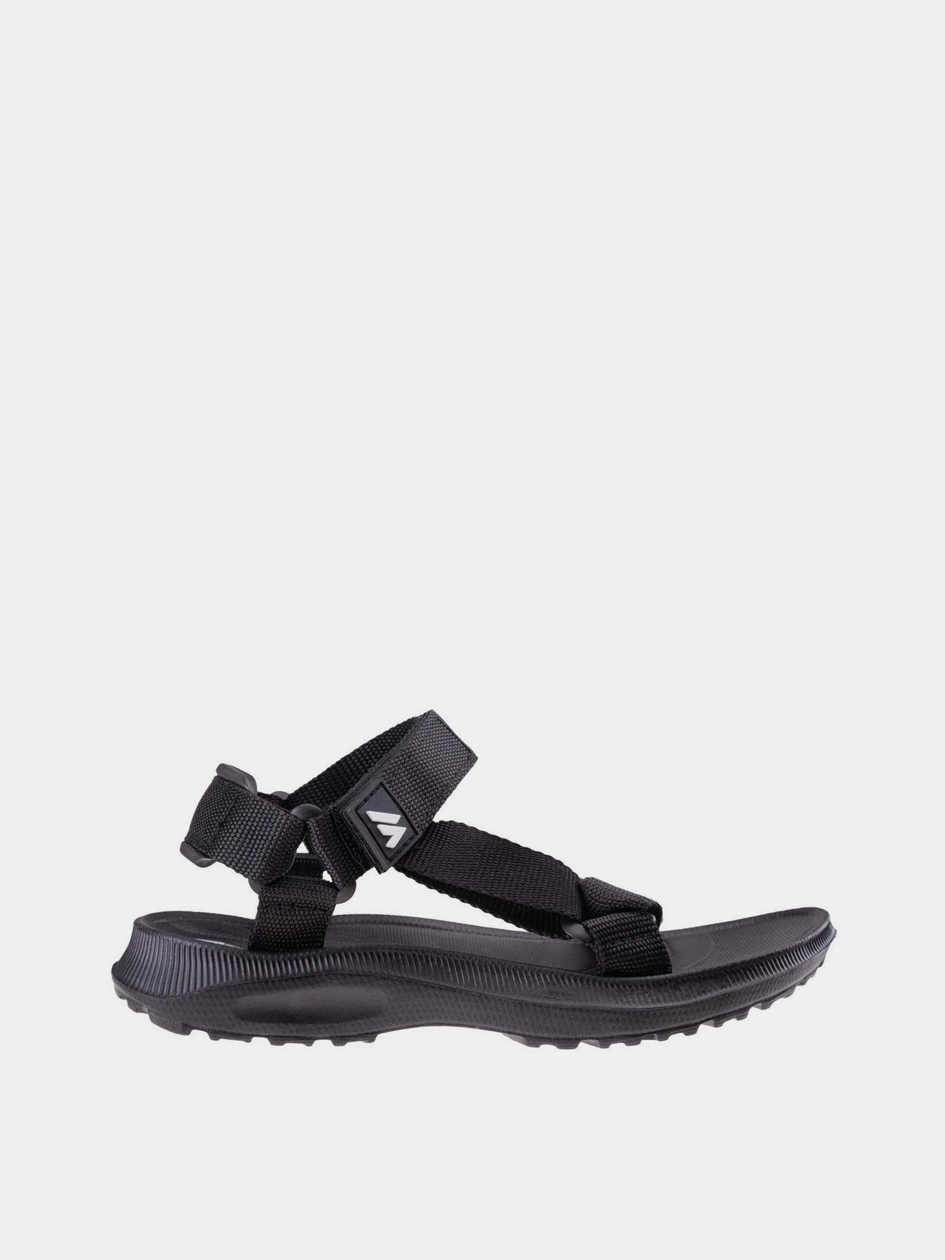 Сандалии Martes Essentials модель MORETTI JR-BLACK Сандалии Martes Essentials модель MORETTI JR-BLACK Фото
