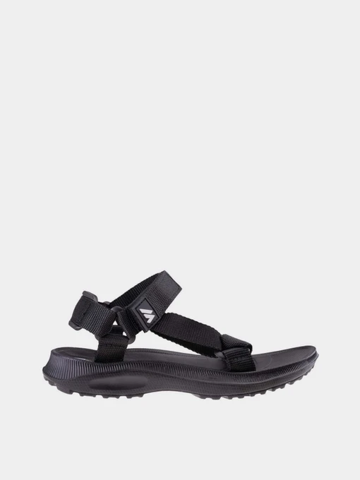 Сандалии Martes Essentials модель MORETTI JR-BLACK Фото