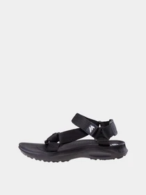 Сандалии Martes Essentials модель MORETTI JR-BLACK Фото